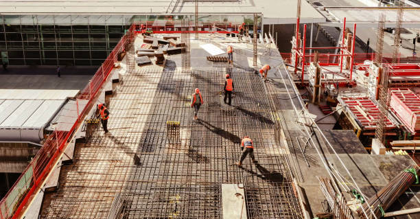 Best Decorative Concrete Services  in Clermont, GA